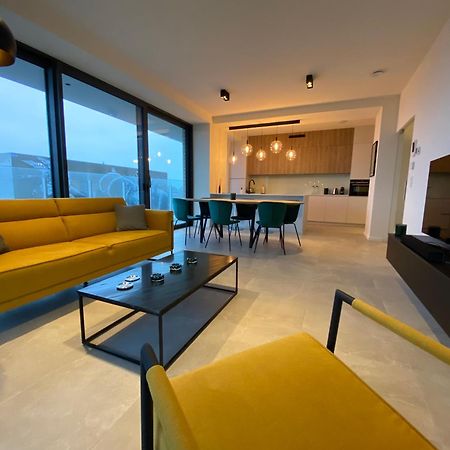 Casa Aninka Apartment Oostende Exterior foto