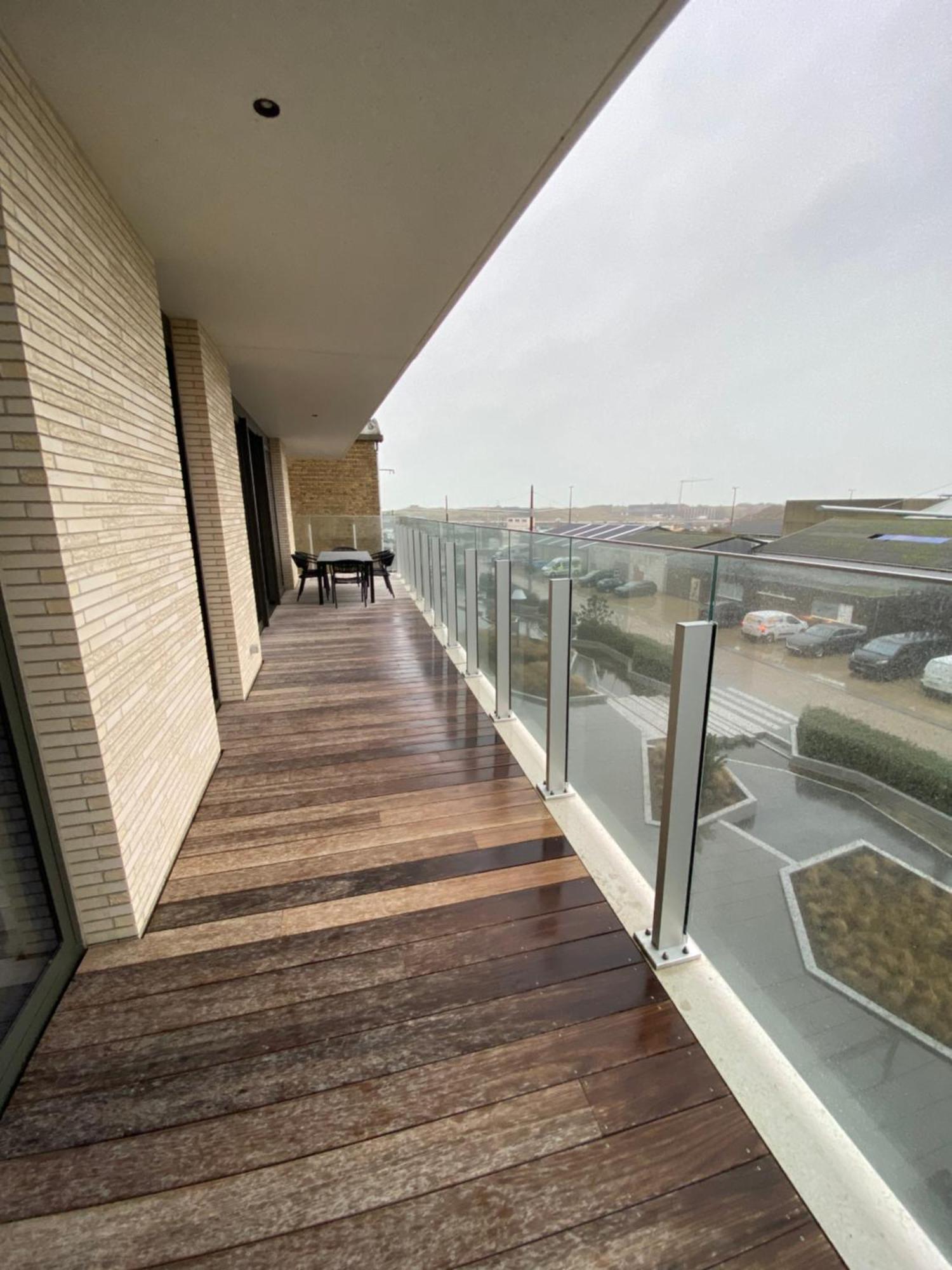 Casa Aninka Apartment Oostende Exterior foto