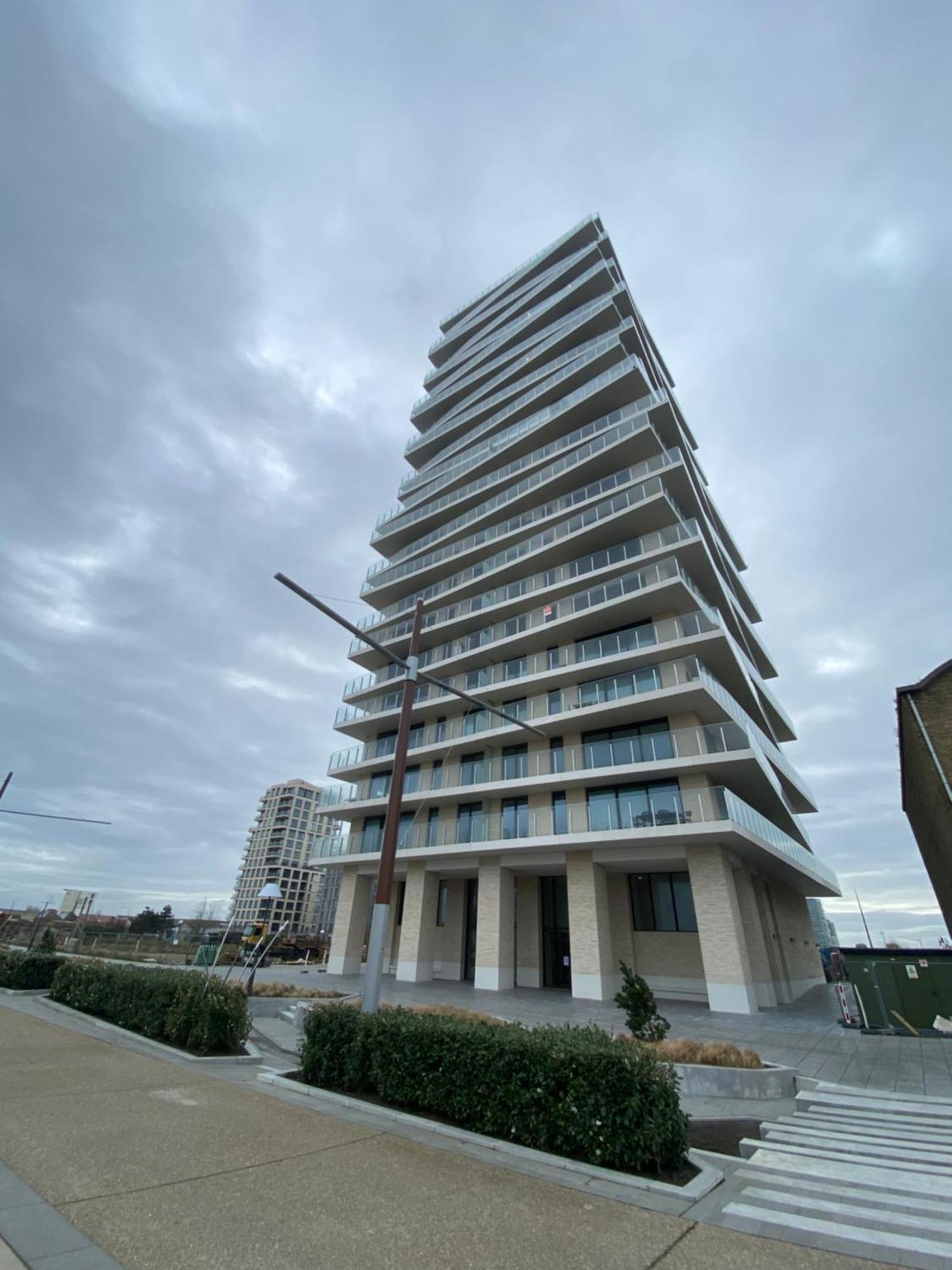 Casa Aninka Apartment Oostende Exterior foto